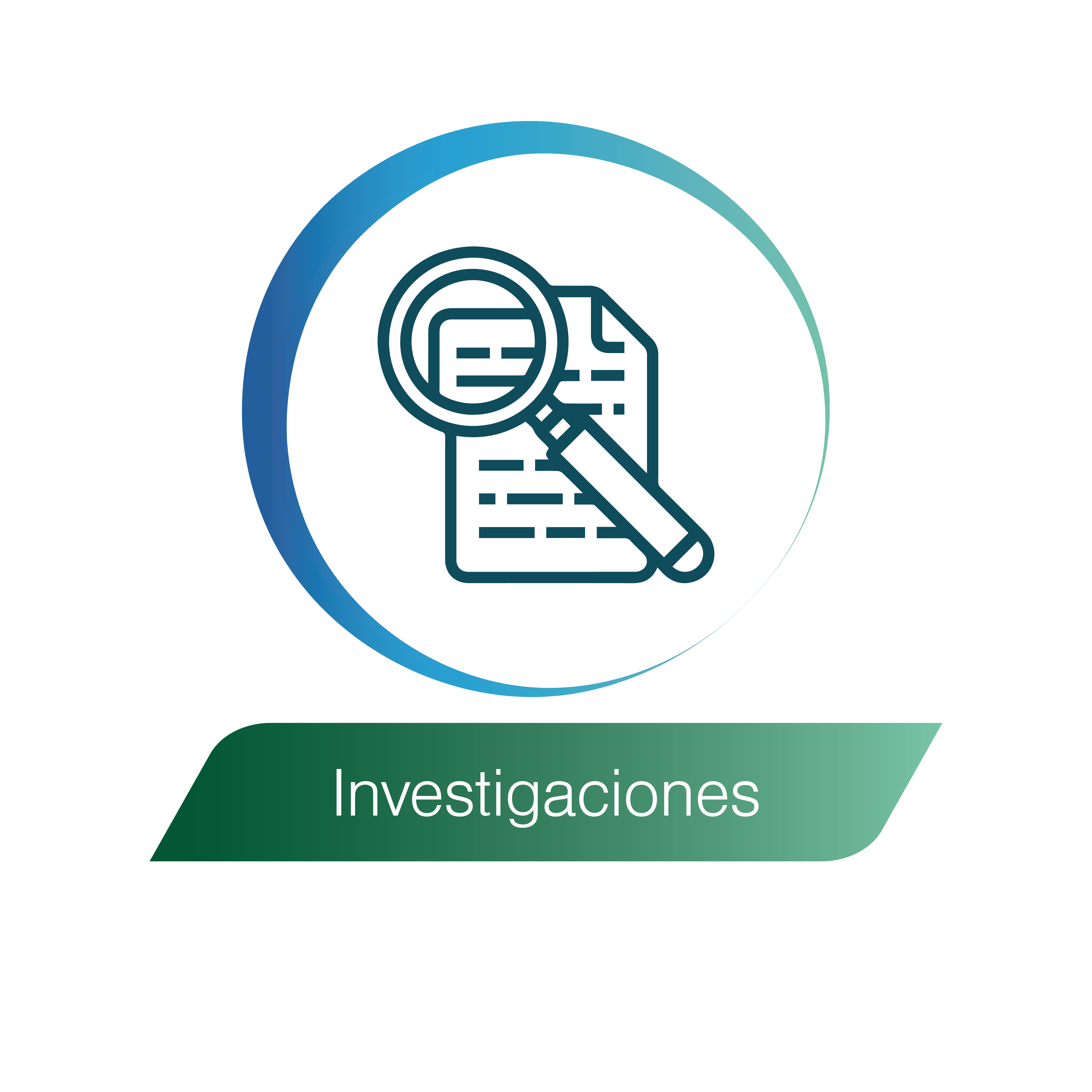 Investigaciones